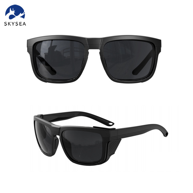 New Outdoor Cycling Sunglasses for Men And Women UV Resistant Sunglasses Colorful Sports Glasses Trendy