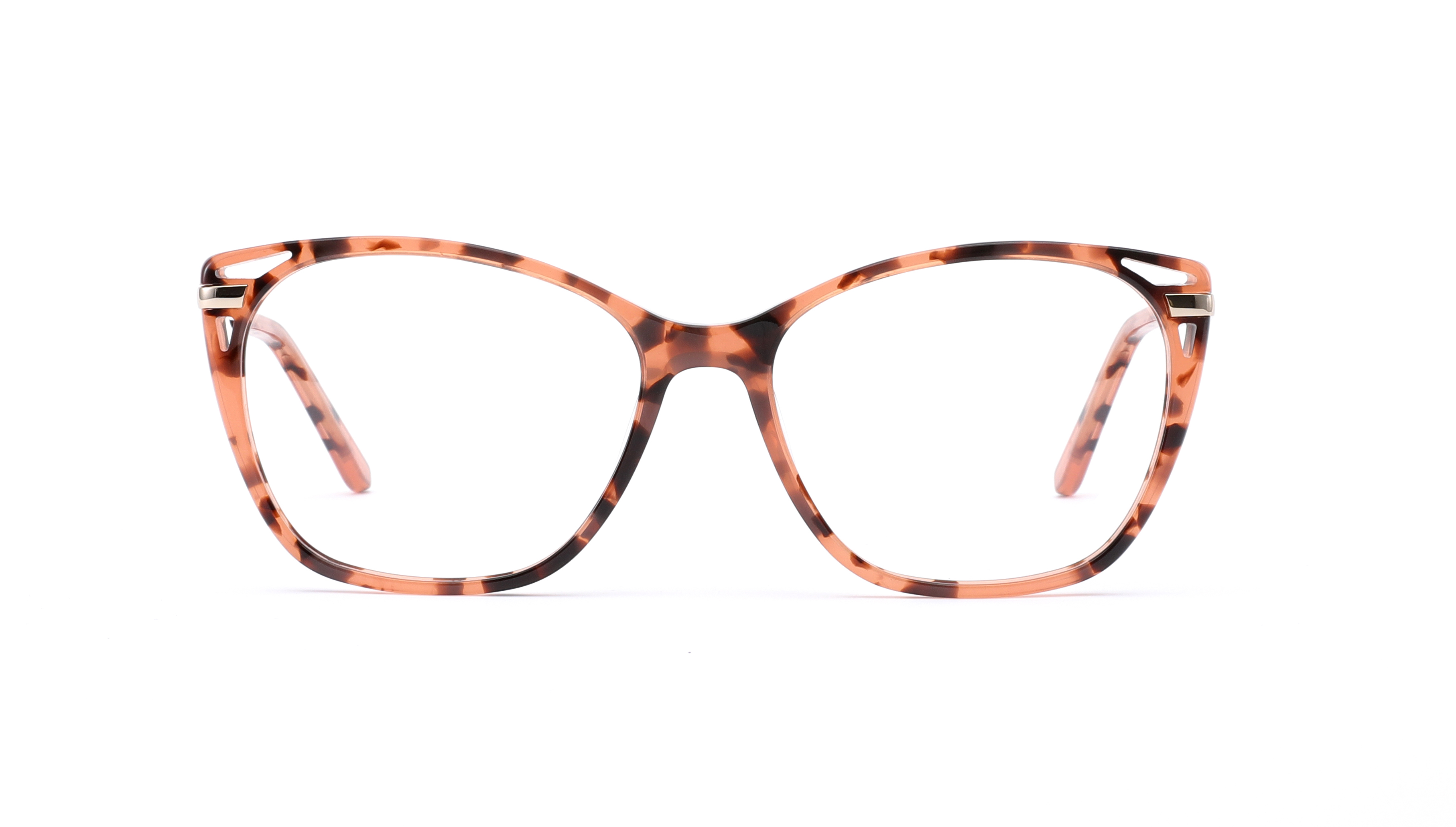 Ellipse Small Size Acetate Optical Frames 24SS031 