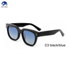 New Luxury Designer Polarized Sunglasses Handmade Classic Women and Men Sun Glasses for Customized Logo