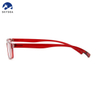 Reader Glasses Frame Newest TR90 Super Light Classic Designer Optics Reading Glasses Men Women Wholesale 