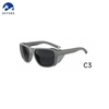 New Colorful Outdoor Night Vision Glasses Sports Cycling Sunglasses Factory Wholesale Sunglasses