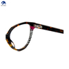 Optical Men Luxury Acetate Eyewear Ladies Frame Eyeglasses Fashion High Quality OEM Cat Eye Glasses Women