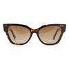 Fashion Model Custom Style Acetate Sunglasses 24SA425S