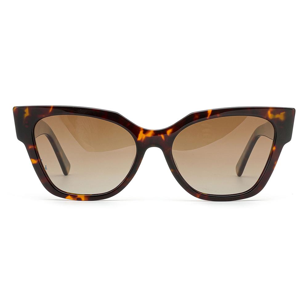 Fashion Model Custom Style Acetate Sunglasses 24SA425S