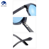 High Quality Acetate Polarized Sunglasses Custom Retro Round Frame Sunglasses 2025 Sunglasses Unisex 