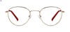 Manufacturer New High Quality Metal Optical Frames Hot Sale Designable Fashion Men Eyeglasses