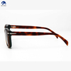 Fancy Acetate Clip on Sunglasses For Outdoor Optical Frame DB1001