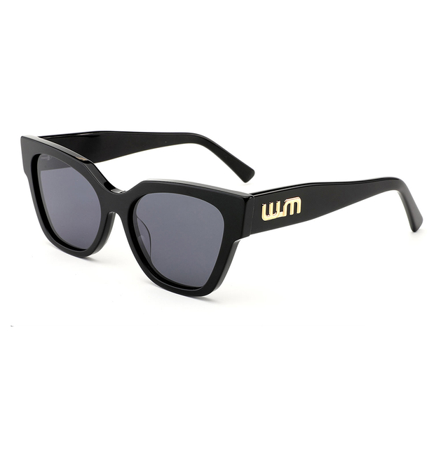 Fashion Model Custom Style Acetate Sunglasses 24SA425S