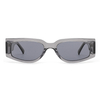 Fashion Model Custom Style Acetate Sunglasses 24SA424S