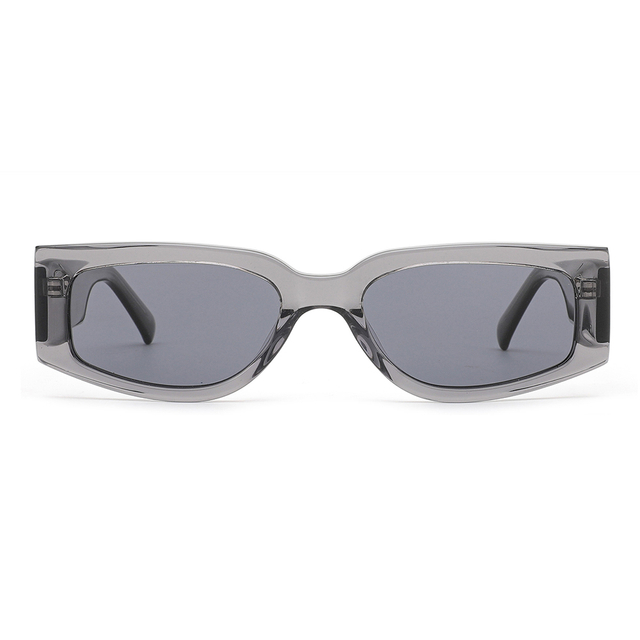 Fashion Model Custom Style Acetate Sunglasses 24SA424S