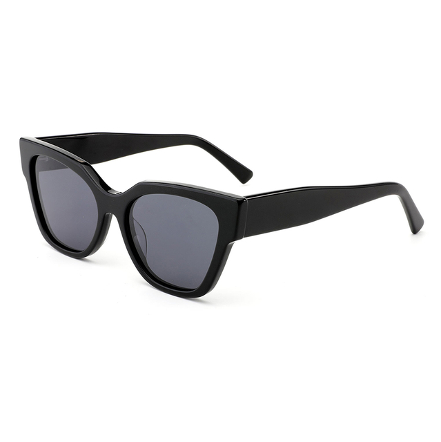 Wholesale Cat Eye Acetate Sunglasses 24SA425AS