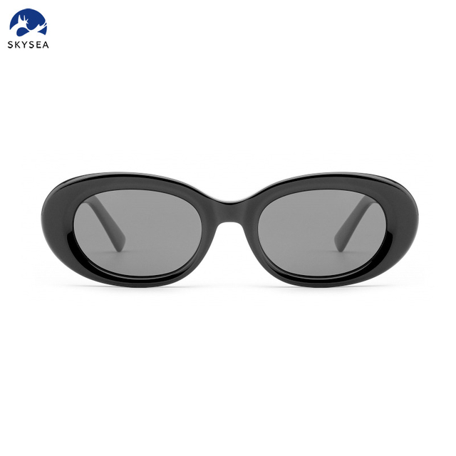 Acetate Frame Sunglasses Unisex for Men And Women Polarized Tac Luxury Sunglasses