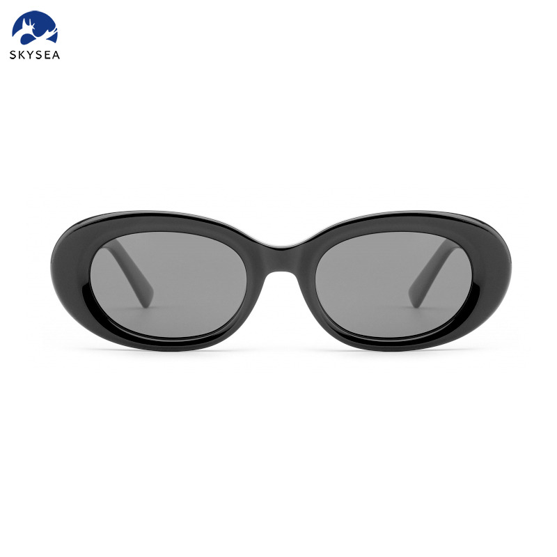 Acetate Frame Sunglasses Unisex for Men And Women Polarized Tac Luxury Sunglasses