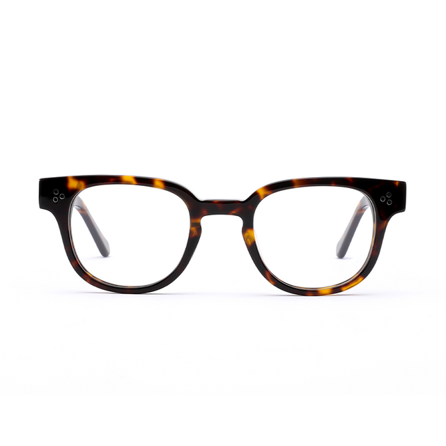 Ellipse Medium Size Acetate Optical Frames 24SA013