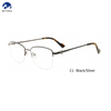 Women Luxury Eyeglasses Custom Logo Optical Glasses Female Eye Glasses Frames Monturas Opticas