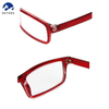 Reader Glasses Frame Newest TR90 Super Light Classic Designer Optics Reading Glasses Men Women Wholesale 
