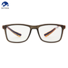 Newest TR90 Super Light Classic Designer Optics Reading Glasses Men Women Wholesale Reader Glasses Frame