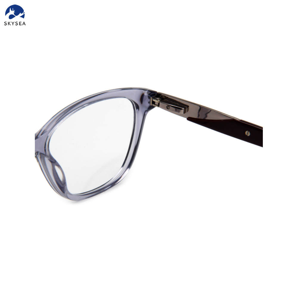 Fashionable Cat Eye Glasses Acetate Eyewear Display Optical Frame Displays Eyeglasses Frame