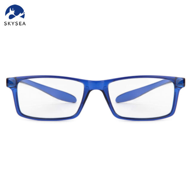 TR90 Reading Glasses Reader Wholesale Classic Custom Computer Ready Retro Men Women Reading Glasses