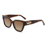 Fashion Model Custom Style Acetate Sunglasses 24SA425S